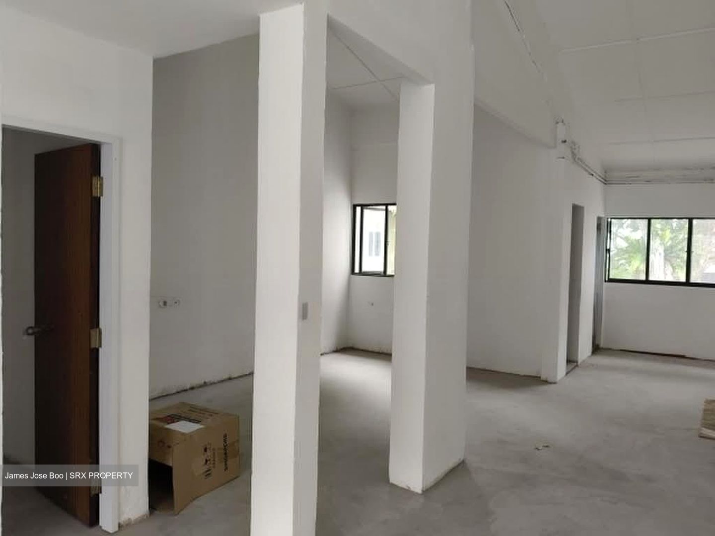 Ang Mo Kio Avenue 6 (D20), Shop House #576951771